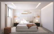 Nouvelle construction - Apartment -
Fuengirola - Higueron