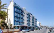 Herverkoop - Penthouse -
Torrevieja - Costa Blanca