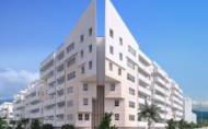 Nieuwbouw Woningen - Apartment -
Marbella - Nueva Andalucia