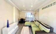 Revente - Apartment -
Orihuela Costa - Altos De Campoamor