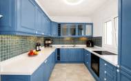 Herverkoop - Villa -
Elviria - Costa del Sol