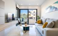 Revente - Apartment -
Orihuela Costa - Costa Blanca