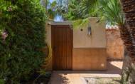 Reventa - Villa -
Orihuela Costa - Costa Blanca