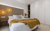 Nouvelle construction - Villa -
Baños y Mendigo - Altaona Golf