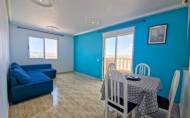 Revente - Apartment -
Torrevieja - Los Altos