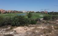 Nieuwbouw Woningen - Penthouse -
Los Alcazares - La Serena Golf