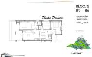 Obra nueva - Apartment -
Guardamar del Segura - El Raso
