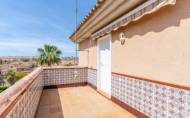 Herverkoop - Villa -
Torrevieja - Los Balcones - Los Altos del Edén