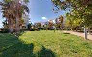 Herverkoop - Apartment -
Torrevieja - Punta Prima