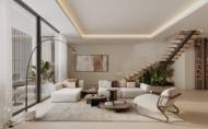 Obra nueva - Town House -
Marbella - El Ingenio