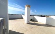 Reventa - Villa -
Ciudad Quesada - Doña Pepa