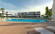 Nieuwbouw Woningen - Penthouse -
Guardamar del Segura - El Raso