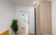 Revente - Apartment -
Torrevieja - Centro