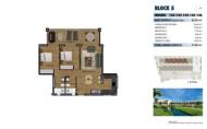 Obra nueva - Apartment -
Los Alcazares - La Serena Golf