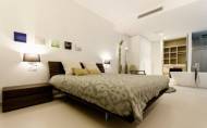Nieuwbouw Woningen - Villa -
Orihuela Costa - Campoamor