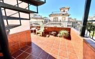 Resale - Penthouse -
Playa Flamenca - Costa Blanca