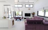 Resale - Villa -
Rojales - Inland