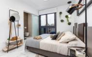 New Build - Bungalow -
Ciudad Quesada - Lo Marabú