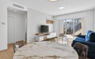 Resale - Apartment -
Guardamar del Segura - Costa Blanca