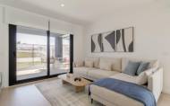 Nieuwbouw Woningen - Penthouse -
Torrevieja - Torreblanca