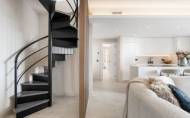 Revente - Apartment -
Marbella - Nueva Andalucía