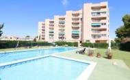 Revente - Apartment -
Orihuela Costa - Costa Blanca
