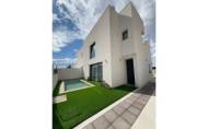 Reventa - Villa -
Benijofar