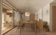 New Build - Villa -
Benissa - La Fustera
