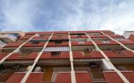 Herverkoop - Apartamento -
Torrevieja - Playa del Cura