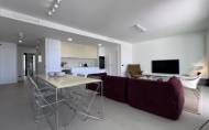 Herverkoop - Apartment -
Altos de los Monteros - Inland