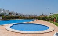 Nieuwbouw Woningen - Bungalow -
Orihuela - Vistabella Golf
