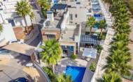 Herverkoop - Villa -
Cabo Roig - Costa Blanca