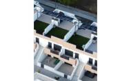 Nouvelle construction - Bungalow -
Pilar de la Horadada - pueblo