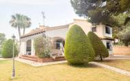 Resale - Villa -
Orihuela Costa - Punta Prima
