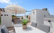 Herverkoop - Apartment -
Torrevieja - Costa Blanca