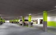 Obra nueva - Apartment -
Los Alcazares - Serena Golf