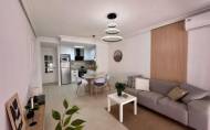 Resale - Apartment -
Torrevieja - Estacion De Autobuses