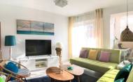 Resale - Apartment -
Alicante - Mercado