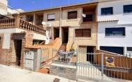 Reventa - Town House -
Formentera del Segura - Costa Blanca