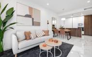 Nouvelle construction - Apartment -
San Miguel de Salinas - Pueblo