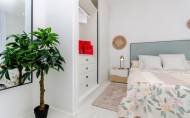Nieuwbouw Woningen - Villa -
Orihuela - Vistabella Golf
