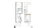 Nieuwbouw Woningen - Penthouse -
Guardamar del Segura - Pueblo
