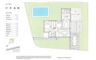 Nieuwbouw Woningen - Villa -
Algorfa - La Finca Golf