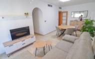 Herverkoop - Apartment -
Torrevieja - Playa del Cura
