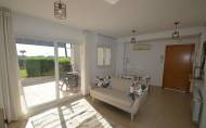 Reventa - Apartment -
Hacienda Riquelme Golf Resort - Inland