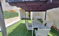 Herverkoop - Bungalow -
Torrevieja - Sector 25