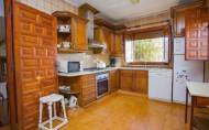 Herverkoop - Villa -
La Manga del Mar Menor - Playa De Las Gaviotas-el Pedrucho