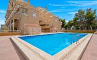 Revente - Apartment -
Punta Prima - Costa Blanca
