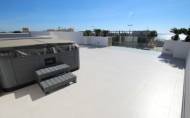 Nieuwbouw Woningen - Villa -
Orihuela Costa - Campoamor
