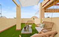 Herverkoop - Town House -
Orihuela Costa - Costa Blanca